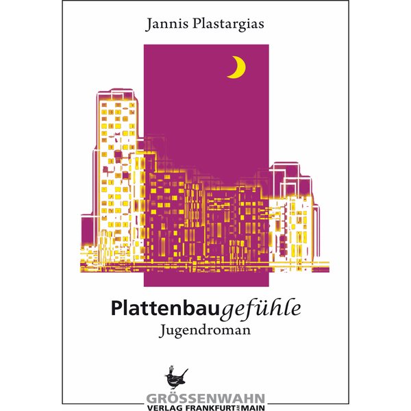 Plattenbaugefühle