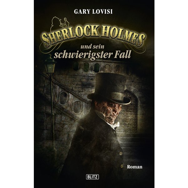 Sherlock Holmes - Neue Fälle 09: Sherlock Holmes und sein schwierigster Fall