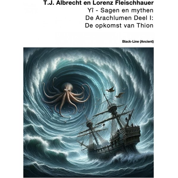 De opkomst van Thion