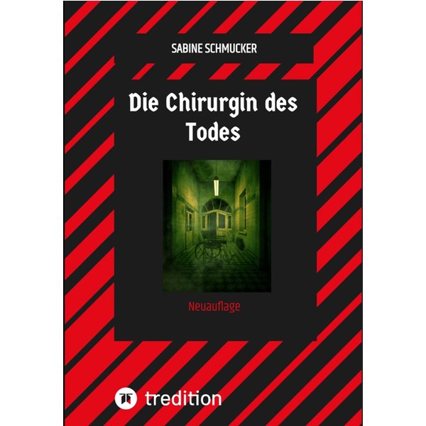 Die Chirurgin des Todes