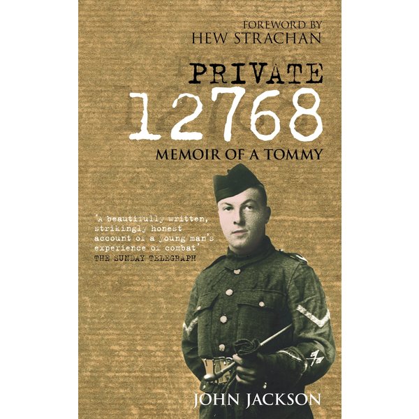 Private 12768