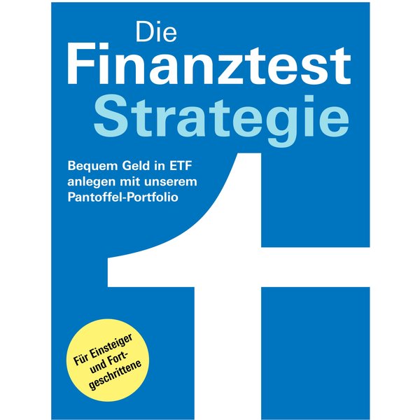 Die Finanztest-Strategie