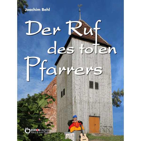 Der Ruf des toten Pfarrers