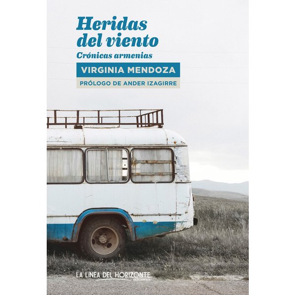 Heridas del viento