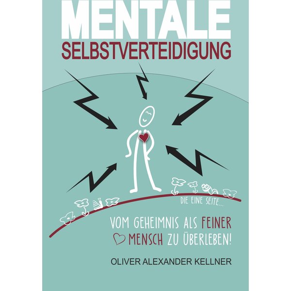 Mentale Selbstverteidigung