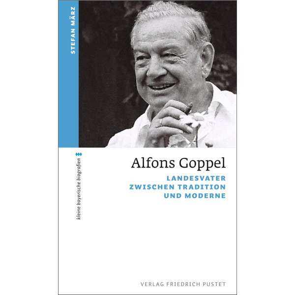Alfons Goppel