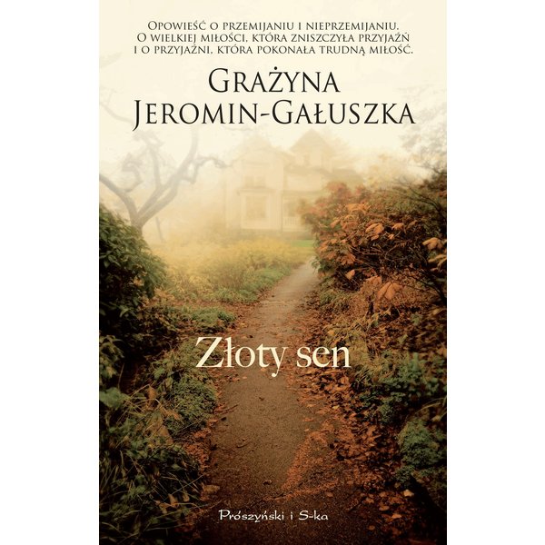 Złoty sen
