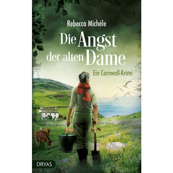 Die Angst der alten Dame