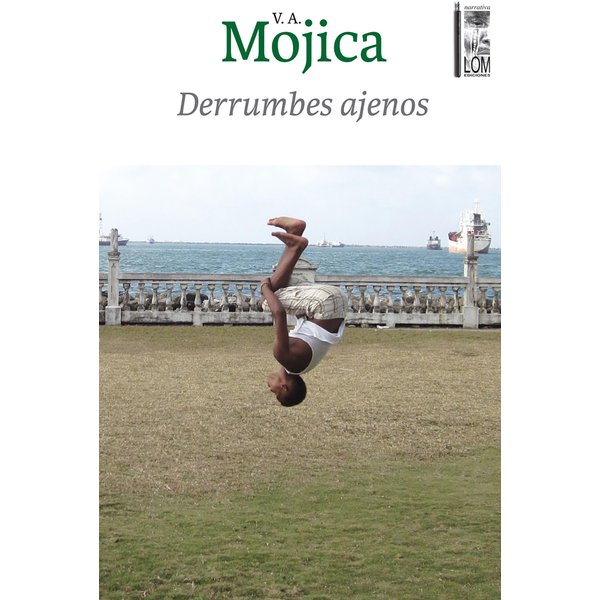 Derrumbes ajenos