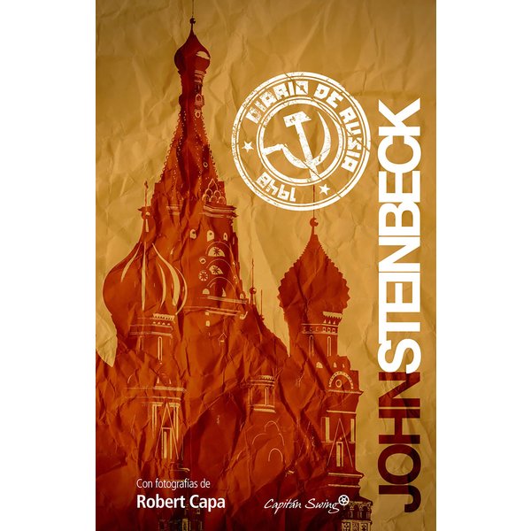 Diario de Rusia
