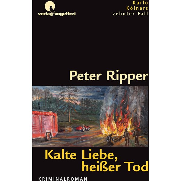 Kalte Liebe, heißer Tod