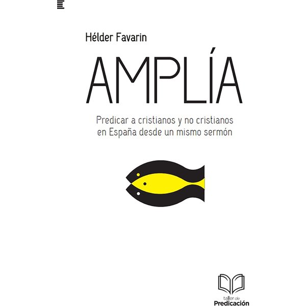 Amplía