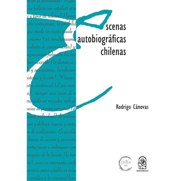 Escenas autobiográficas chilenas