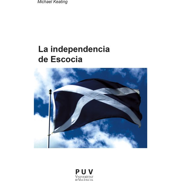 La independencia de Escocia
