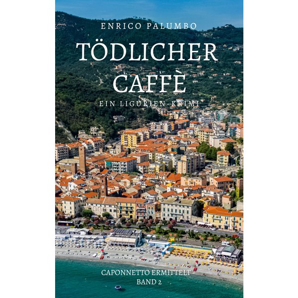 Tödlicher Caffè