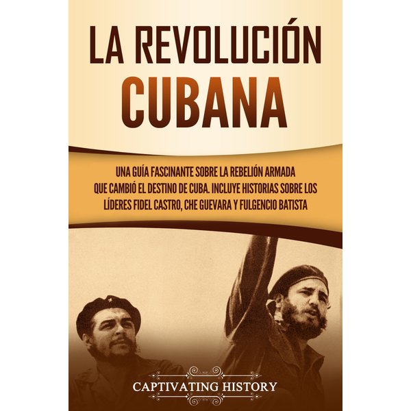 La Revolución cubana