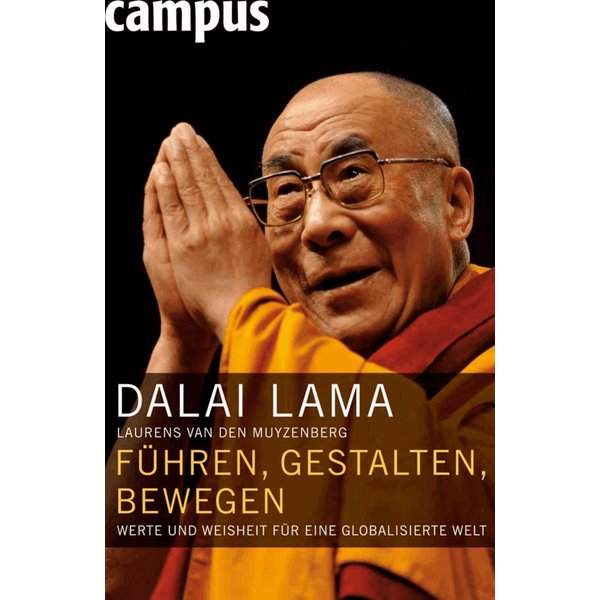 Führen, gestalten, bewegen