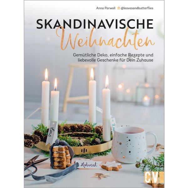 Skandinavische Weihnachten