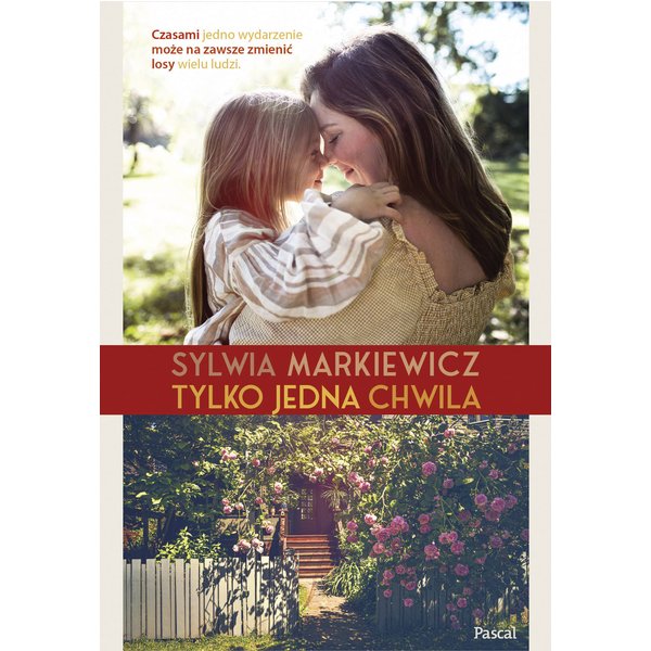 Tylko jedna chwila