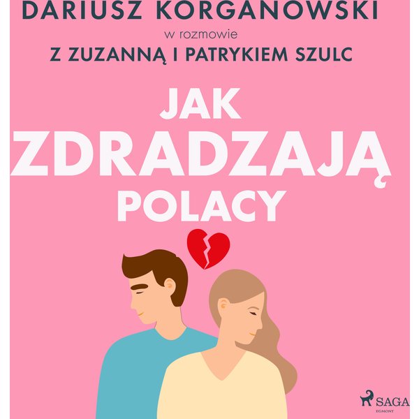 Jak zdradzają Polacy