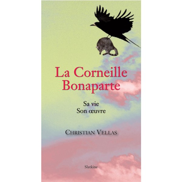 La Corneille Bonaparte
