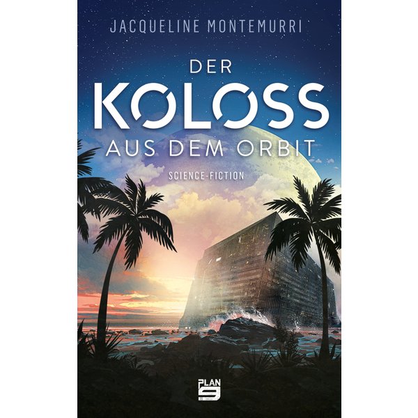 Der Koloss aus dem Orbit