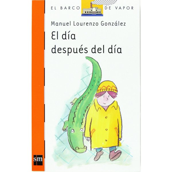El día después del día
