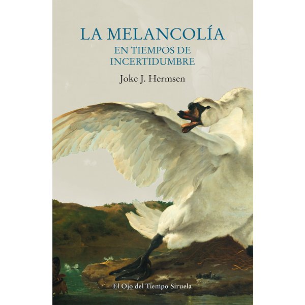 La melancolía en tiempos de incertidumbre