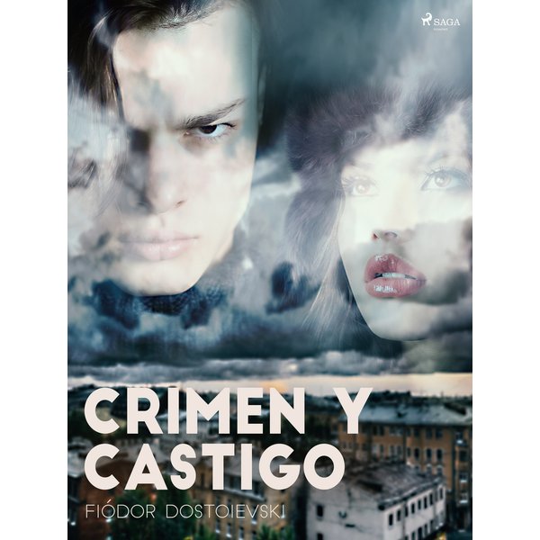 Crimen y Castigo