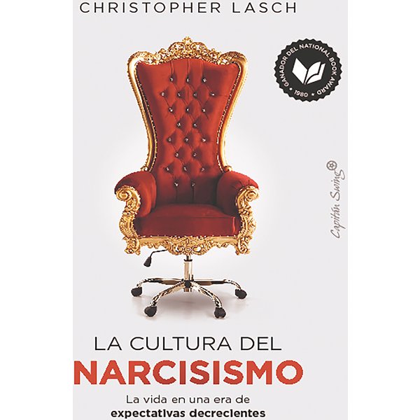La cultura del narcisismo
