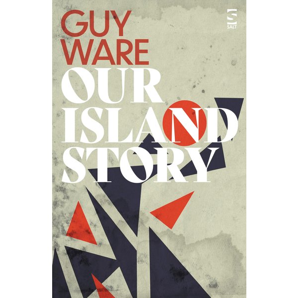 Our Island Story