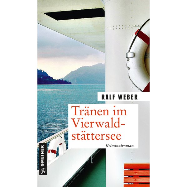 Tränen im Vierwaldstättersee