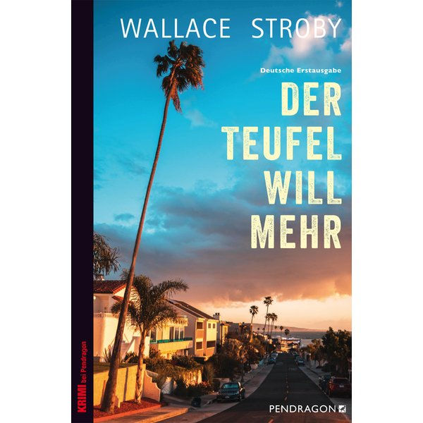 Der Teufel will mehr