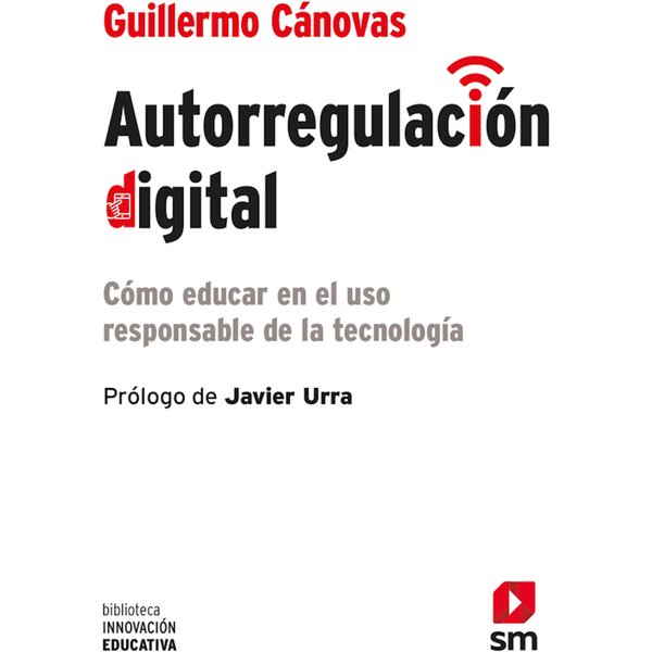 Autorregulación digital