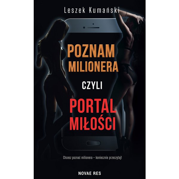 Poznam milionera, czyli portal miłości