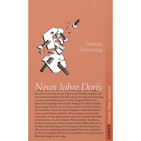 Neun Jahre Doris
