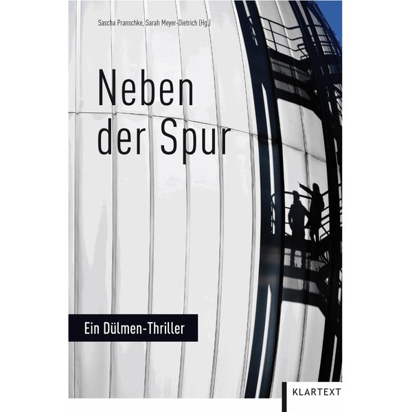 Neben der Spur