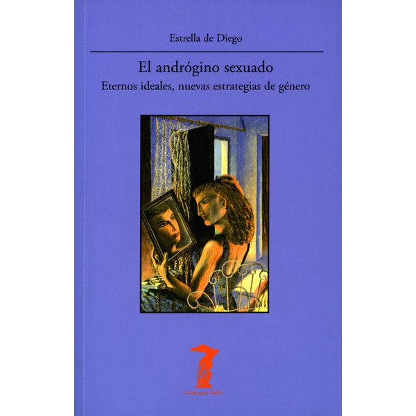 El andrógino sexuado