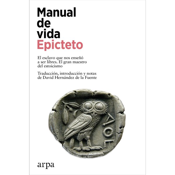 Manual de vida