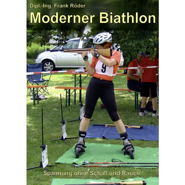 Moderner Biathlon