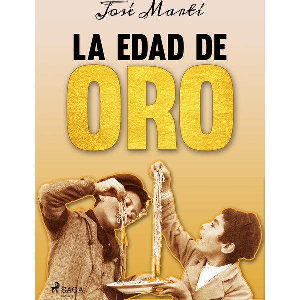 La Edad de Oro