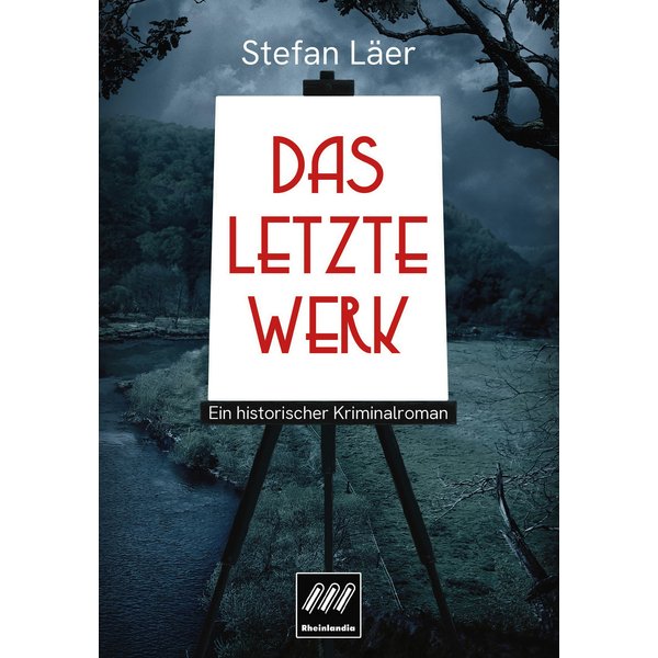 Das letzte Werk