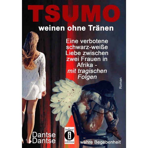 TSUMO - weinen ohne Tränen