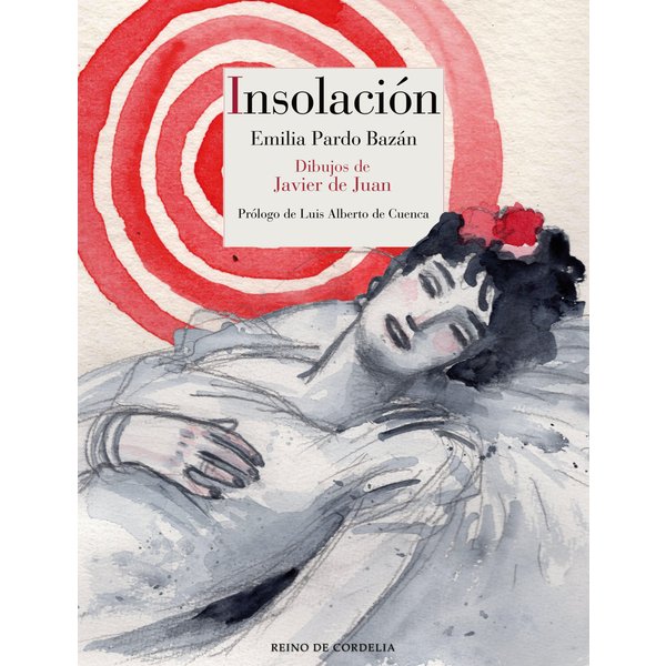 Insolación