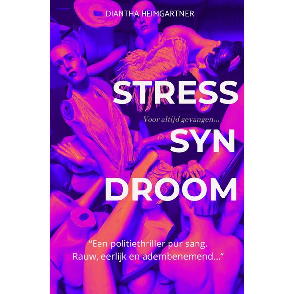 Stresssyndroom