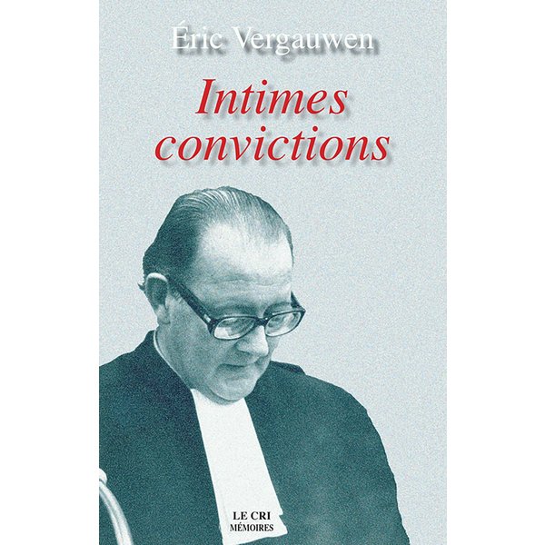 Intimes convictions