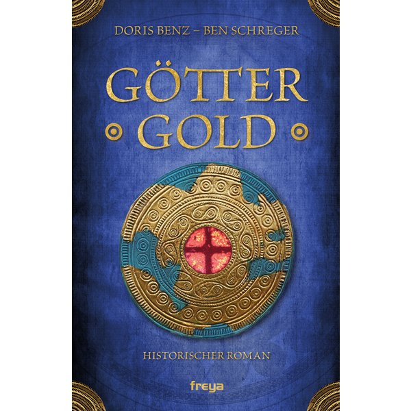 Göttergold