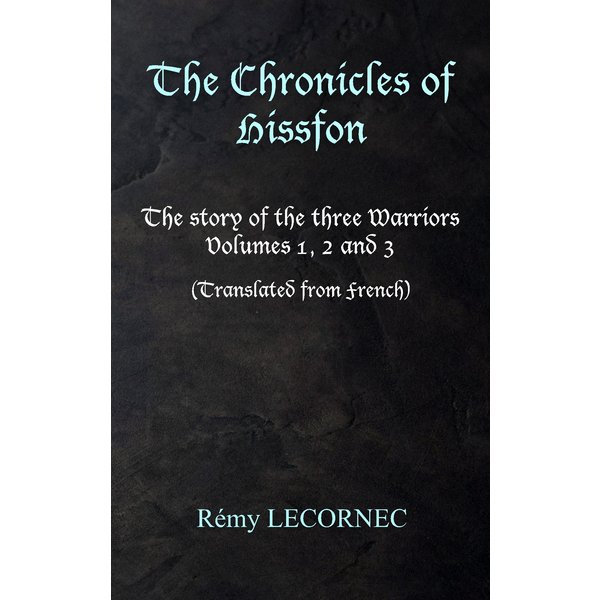 The Chronicles of Hissfon