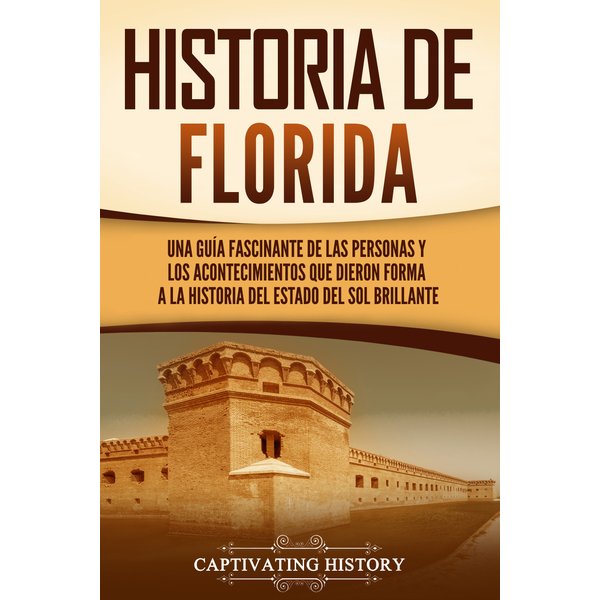Historia de Florida