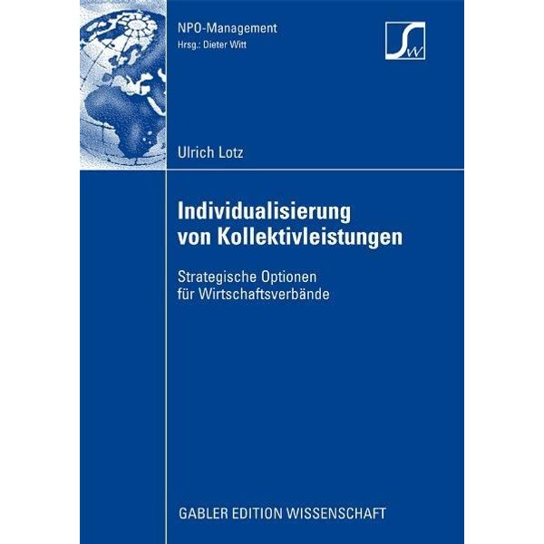 Individualisierung von Kollektivleistungen